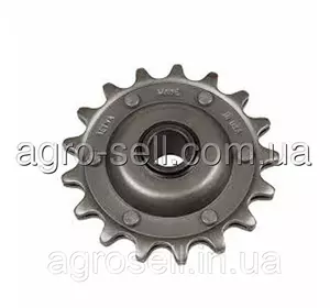 Звездочка натяжная (17T), 2388/2166/1680 565442R91 Звездочка натяжная (17T), 2388/2166/1680 565442R91