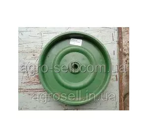 Шкив привода транспортного шнека JDW650/T670 AH126188 Шкив привода транспортного шнека JDW650/T670 AH126188