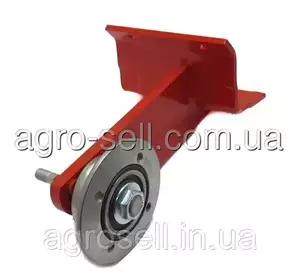Стійка култера Vaderstad 159993 Стійка култера Vaderstad 159993