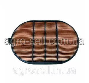 Элемент ф-ра воздушного внутреннийT8.390/MX340 Case 87356547 Элемент ф-ра воздушного внутреннийT8.390/MX340 Case 87356547