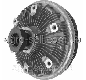 Муфта вязкостная 8 Blade T8040/MX255/310/335 BorgWarner Case 87446414 Муфта вязкостная 8 Blade T8040/MX255/310/335 BorgWarner Case 87446414