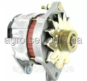 Генератор 47780209/47364498/47609404 80A/14V шкив под 8PK TD5.110 Case 47906732 Генератор 47780209/47364498/47609404 80A/14V шкив под 8PK TD5.110 Case 47906732