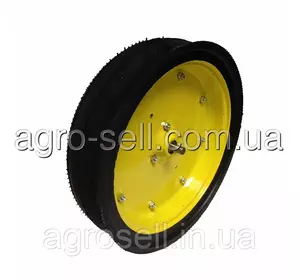 Колесо прик. в сборе 4.5"x16" AA35392/AA32046/GA2021 Kinze G35392 Колесо прик. в сборе 4.5"x16" AA35392/AA32046/GA2021 Kinze G35392