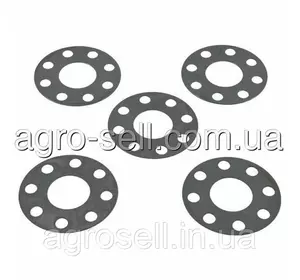 Комплект пластин регулировочных MX Case 302180A1 Комплект пластин регулировочных MX Case 302180A1