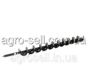 Шнек нижний колосового элеватора (H126207/AH140214) JD9680WTS AH146313 Шнек нижний колосового элеватора (H126207/AH140214) JD9680WTS AH146313