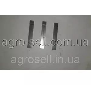 Шпонка вала накл.камеры 12X8X63412241630283.1/101548.1 CX6090/8080 Claas>Tuc.480/470 Meg.21 80412241 Шпонка вала накл.камеры 12X8X63412241630283.1/101548.1 CX6090/8080 Claas>Tuc.480/470 Meg.21 80412241