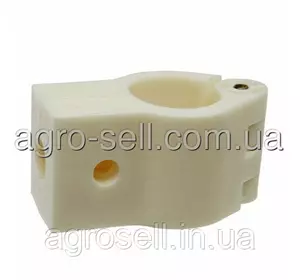 Опора пальца шнека (AH164128/AH107066/H103046) JD900 AH171884 Опора пальца шнека (AH164128/AH107066/H103046) JD900 AH171884