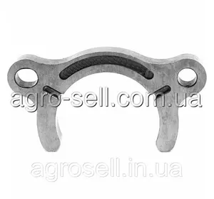 Суппорт шестерни распредвала T8050/Mag.310 Case J944001 Суппорт шестерни распредвала T8050/Mag.310 Case J944001