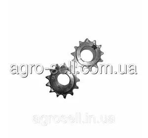 Зірочка Z-14 spec AC820807 Kverneland Зірочка Z-14 spec AC820807 Kverneland