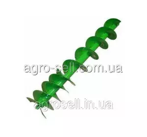 Шнек загрузочный вертикальный JD2254/2264 AZ49432 Шнек загрузочный вертикальный JD2254/2264 AZ49432