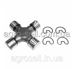 Крестовина вала карданного, 5088/5130 87597409 Крестовина вала карданного, 5088/5130 87597409