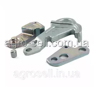 Защелка 370030A1 MX255/285/310/340/Puma Case 5189343 Защелка 370030A1 MX255/285/310/340/Puma Case 5189343