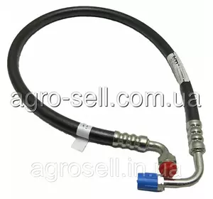 Шланг кондиционера MX255/310/335 Case 87312057 Шланг кондиционера MX255/310/335 Case 87312057