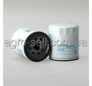 Фильтр топливный (3282454M91/CH16885/200040A1), Case (Donaldson) P550127 Фильтр топливный (3282454M91/CH16885/200040A1), Case (Donaldson) P550127