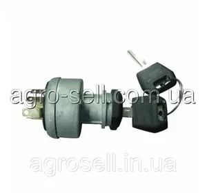 Замок зажигания с ключами 307871A1 2188/7240/8940 Case D134737 Замок зажигания с ключами 307871A1 2188/7240/8940 Case D134737