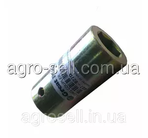 Втулка соединительная 6-гран. валов длинная GD7867/A49665 PD8070/YP1625AH 407-927D Втулка соединительная 6-гран. валов длинная GD7867/A49665 PD8070/YP1625AH 407-927D