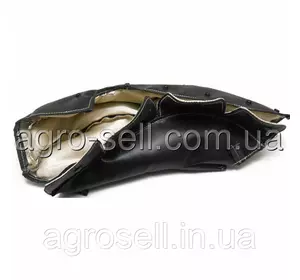 Изоляция трубы выхлопной T8040-50/Mag.310 Case 87483045 Изоляция трубы выхлопной T8040-50/Mag.310 Case 87483045