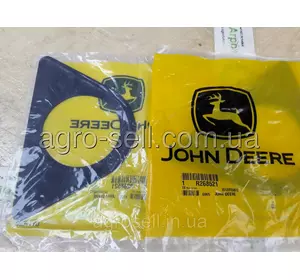 R268521 Шайба упорная бортовой передачи, JD8430/8530 R268521 Шайба упорная бортовой передачи, JD8430/8530