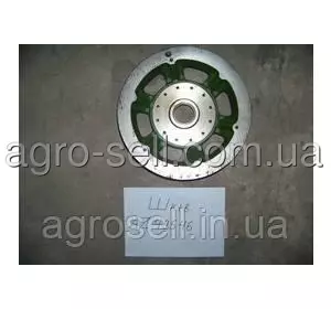 Шкив привода ТНК JD2264/2266 AZ49546 Шкив привода ТНК JD2264/2266 AZ49546