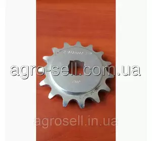 Зірочка Z-16 G16630400 Gaspardo Зірочка Z-16 G16630400 Gaspardo