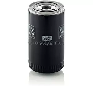 Фильтр масляный (J934430/3932217/3908615/86597476), Case, КамАЗ с (дв. Cummins) (MANN) W95018 Фильтр масляный (J934430/3932217/3908615/86597476), Case, КамАЗ с (дв. Cummins) (MANN) W95018