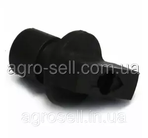 Клапан отсекающий ф-ра с-мы охлажд. T8040-50/MX Case J943740 Клапан отсекающий ф-ра с-мы охлажд. T8040-50/MX Case J943740