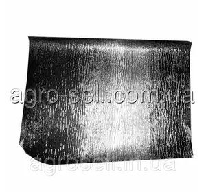 Защита термоизоляц. бака топливного правая T8.390/Mag.340 Case 84290919 Защита термоизоляц. бака топливного правая T8.390/Mag.340 Case 84290919