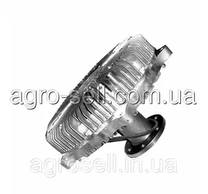 Муфта вязкостная 84397785 T8.390/MX340 Case 84416325 Муфта вязкостная 84397785 T8.390/MX340 Case 84416325