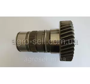 Вал-шестерня T7060/Puma Case 87553308 Вал-шестерня T7060/Puma Case 87553308