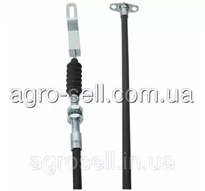 Трос сцепления 82016029 739 мм T6050 Case 82027258 Трос сцепления 82016029 739 мм T6050 Case 82027258