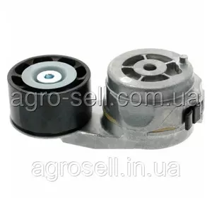 Натяжитель ремня привода вентилятора JDS685/S690 (HARMON) AXE21212 Натяжитель ремня привода вентилятора JDS685/S690 (HARMON) AXE21212