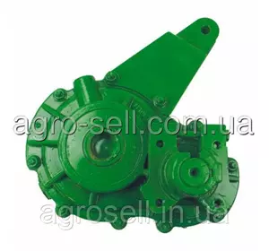 Редуктор привода соломотряса JD9640WTS/9660WTS/9680WTS AH162469 Редуктор привода соломотряса JD9640WTS/9660WTS/9680WTS AH162469
