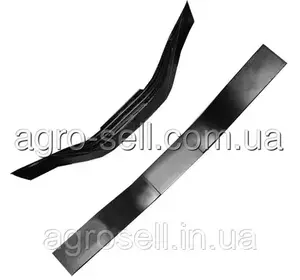 Ресора 3-х листова (Weweler) F179Z121ZA70 Ресора 3-х листова (Weweler) F179Z121ZA70