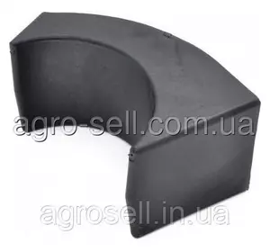 Пластина стопорная JD9880 STS H201727 Пластина стопорная JD9880 STS H201727