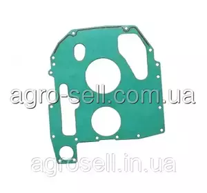 R544199 Прокладка корпуса коробки диапазонов трактора (R324596/R174103), JD6830/7830 R544199 Прокладка корпуса коробки диапазонов трактора (R324596/R174103), JD6830/7830