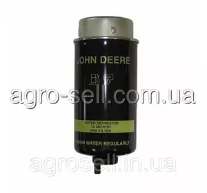 RE509036 Фильтр гр/очистки топлива P551435 RE509036 Фильтр гр/очистки топлива P551435