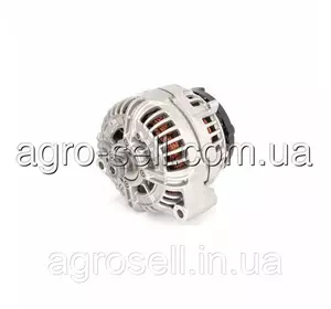 Генератор 200А/14V 48163614/84474354/87649881/0124625058 T8.390/MX340 Case 124625137 Генератор 200А/14V 48163614/84474354/87649881/0124625058 T8.390/MX340 Case 124625137