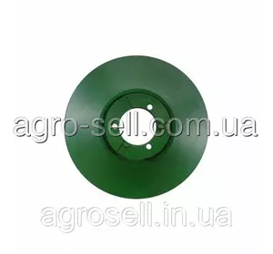 Полушкив (привод двухскоростного барабана) (H125530/H144038) JDW650 AH141973 Полушкив (привод двухскоростного барабана) (H125530/H144038) JDW650 AH141973