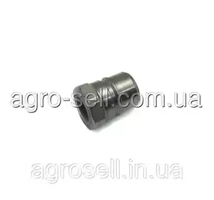 Муфта швидкознімна 3/4" (папа) Vaderstad 419194 Муфта швидкознімна 3/4" (папа) Vaderstad 419194