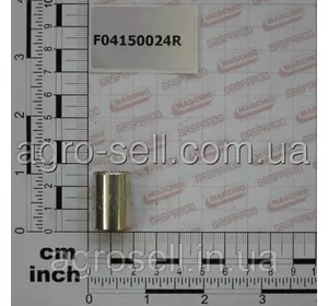F04150024 Втулка загортача Gaspardo F04150024 Втулка загортача Gaspardo