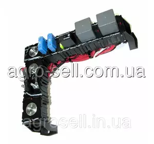 Модуль вкл. зажигания T8040-50/Mag.310/340 Case 87673760 Модуль вкл. зажигания T8040-50/Mag.310/340 Case 87673760