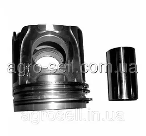 Поршень в сборе П+КОЛ+Пал Steiger450/500/Quadrac Case 8097851 Поршень в сборе П+КОЛ+Пал Steiger450/500/Quadrac Case 8097851