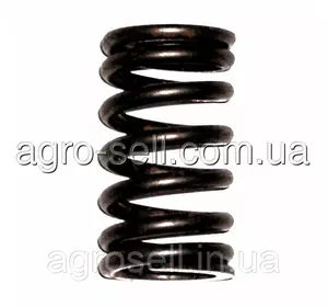 Пружина сжатия клапана двигателяT8040-50/Mag. Case 87666321 Пружина сжатия клапана двигателяT8040-50/Mag. Case 87666321