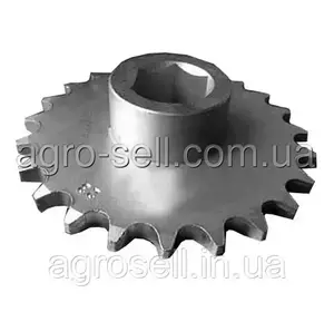 Зірочка (6-гран) z=23 X 7/8, Kinze GA5108 Зірочка (6-гран) z=23 X 7/8, Kinze GA5108
