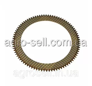 Диск фрикц. трансм. T9.615/Steiger Case 352832A1 Диск фрикц. трансм. T9.615/Steiger Case 352832A1