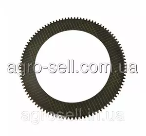 Диск КПП STX Case 370555A1 Диск КПП STX Case 370555A1