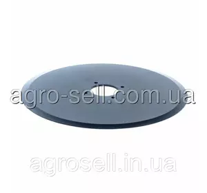 Диск сошника 459x5 N214190/133480A1/18X5750E 1590/1890/750 N283804 Диск сошника 459x5 N214190/133480A1/18X5750E 1590/1890/750 N283804