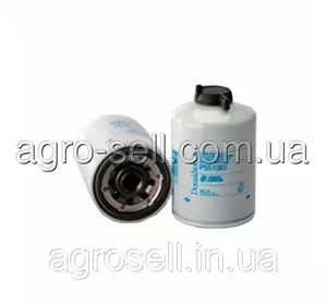 Фильтр гр/очистки топлива (без колбы) (068711/RE500186/796213/R90T), Claas, JD (Donaldson) P551065 Фильтр гр/очистки топлива (без колбы) (068711/RE500186/796213/R90T), Claas, JD (Donaldson) P551065