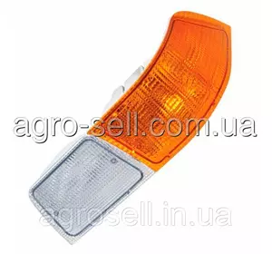 Фонарь рабочий левый передний 279219A1 Mag.310/340 Case 44995036 Фонарь рабочий левый передний 279219A1 Mag.310/340 Case 44995036