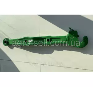 RE292114 Тяга задней навески трактора левая III катег. (RE164545), JD8430/8530/8345R RE292114 Тяга задней навески трактора левая III катег. (RE164545), JD8430/8530/8345R